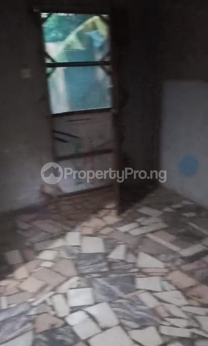 Flat / Apartment for rent Ikotun Ikotun/Igando Lagos