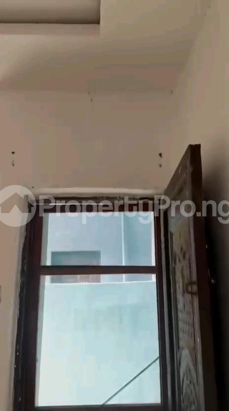 1 bedroom Flat / Apartment for rent Sun Gas Shomolu Shomolu Lagos