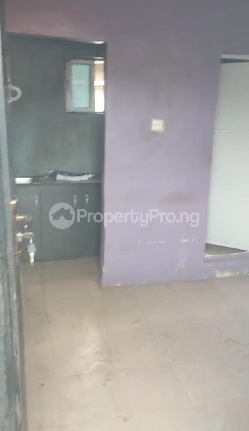 Flat / Apartment for rent Shomolu Lagos