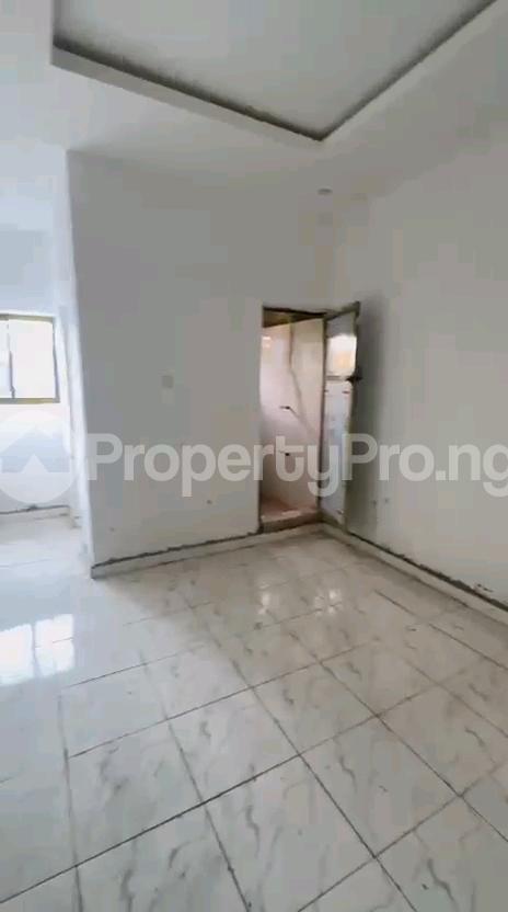 1 bedroom Flat / Apartment for rent Shomolu Shomolu Lagos