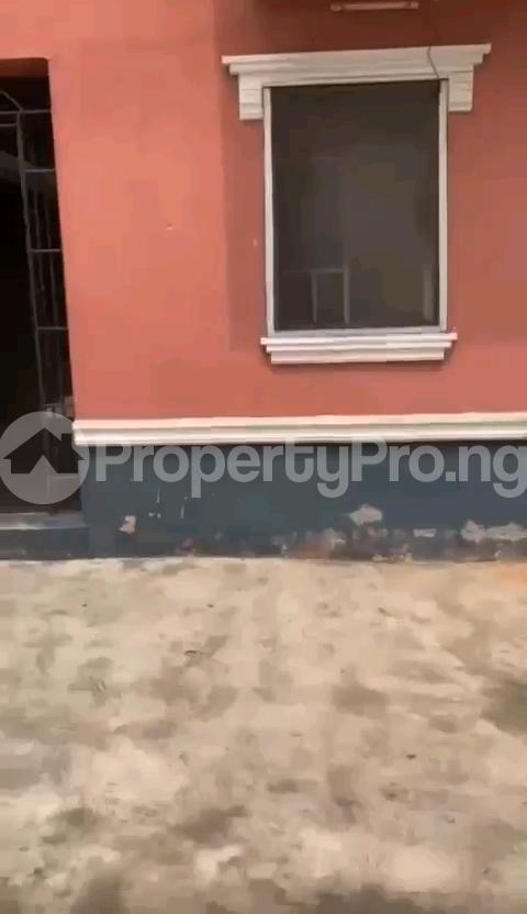 1 bedroom Flat / Apartment for rent Ilaje Bariga Lagos