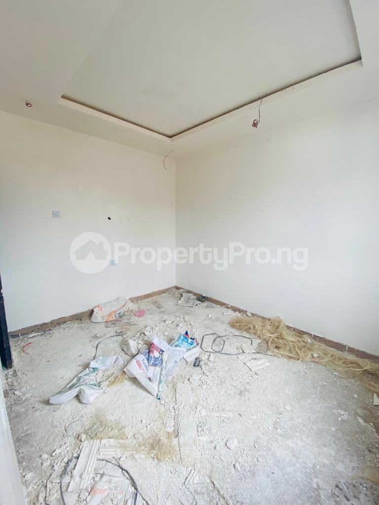 Flat / Apartment for sale Shomolu Lagos - 4