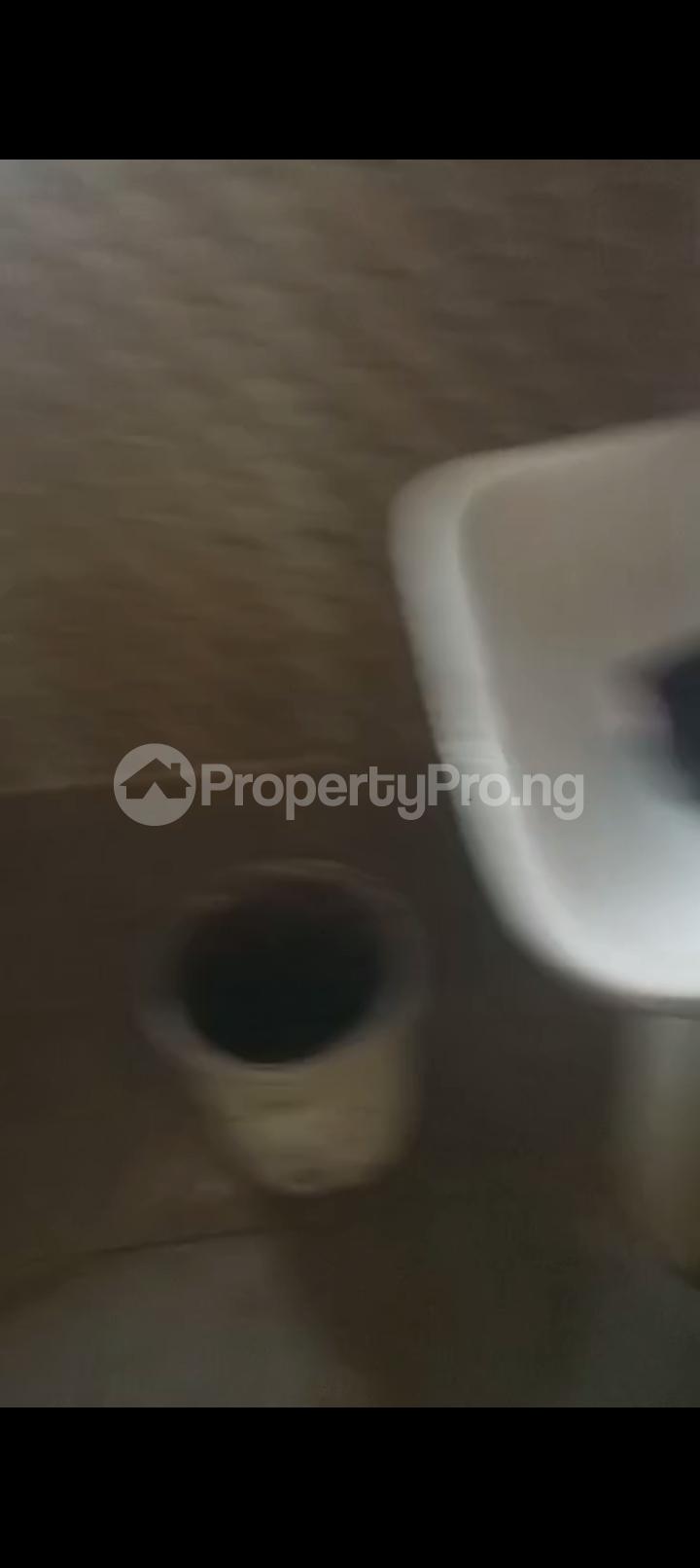 1 bedroom Flat / Apartment for rent Spg Road Ologolo Lekki Lagos State Ologolo Lekki Lagos