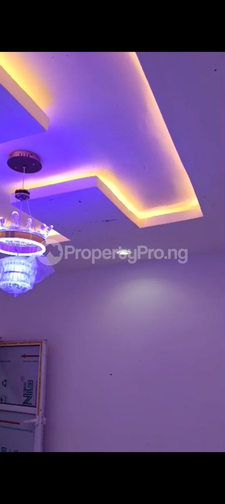 1 bedroom Flat / Apartment for rent Ifako-ogba Ogba Lagos - 0