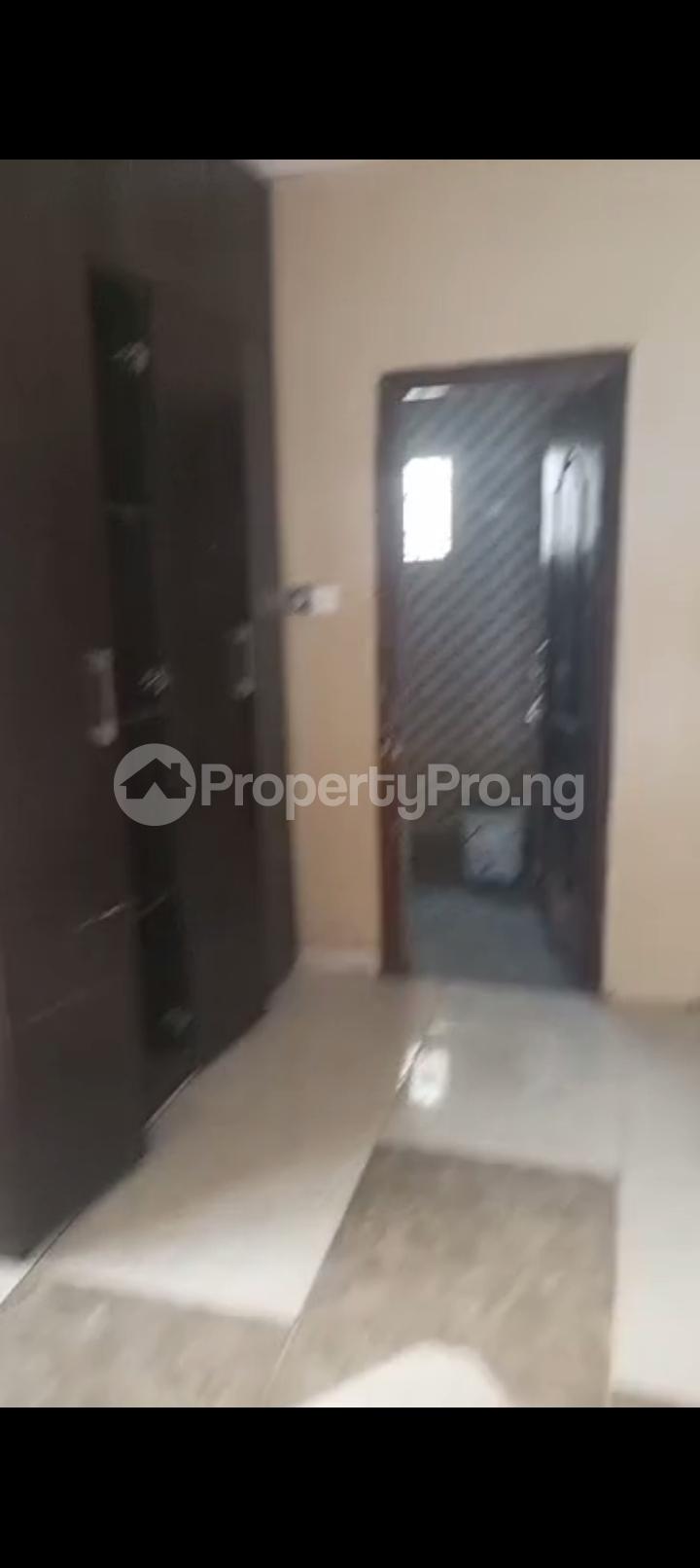 1 bedroom Flat / Apartment for rent Spg Road Ologolo Lekki Lagos State Ologolo Lekki Lagos