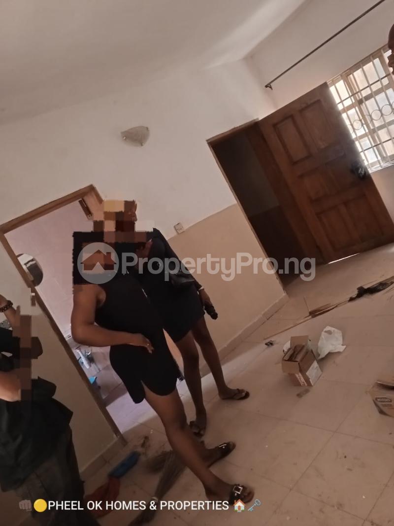 Flat / Apartment for rent Ajayi road Ogba Lagos - 3