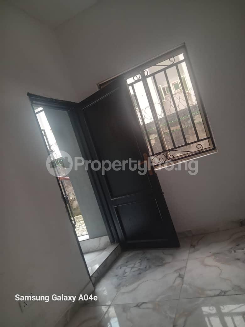 1 bedroom Flat / Apartment for rent First Unity Estate Badore Ajah Lagos