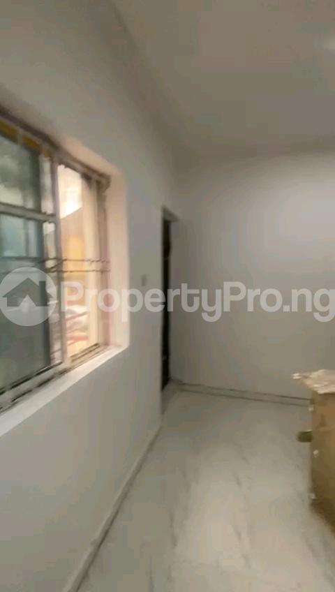 1 bedroom Flat / Apartment for rent Adegboyega Ilupeju Lagos