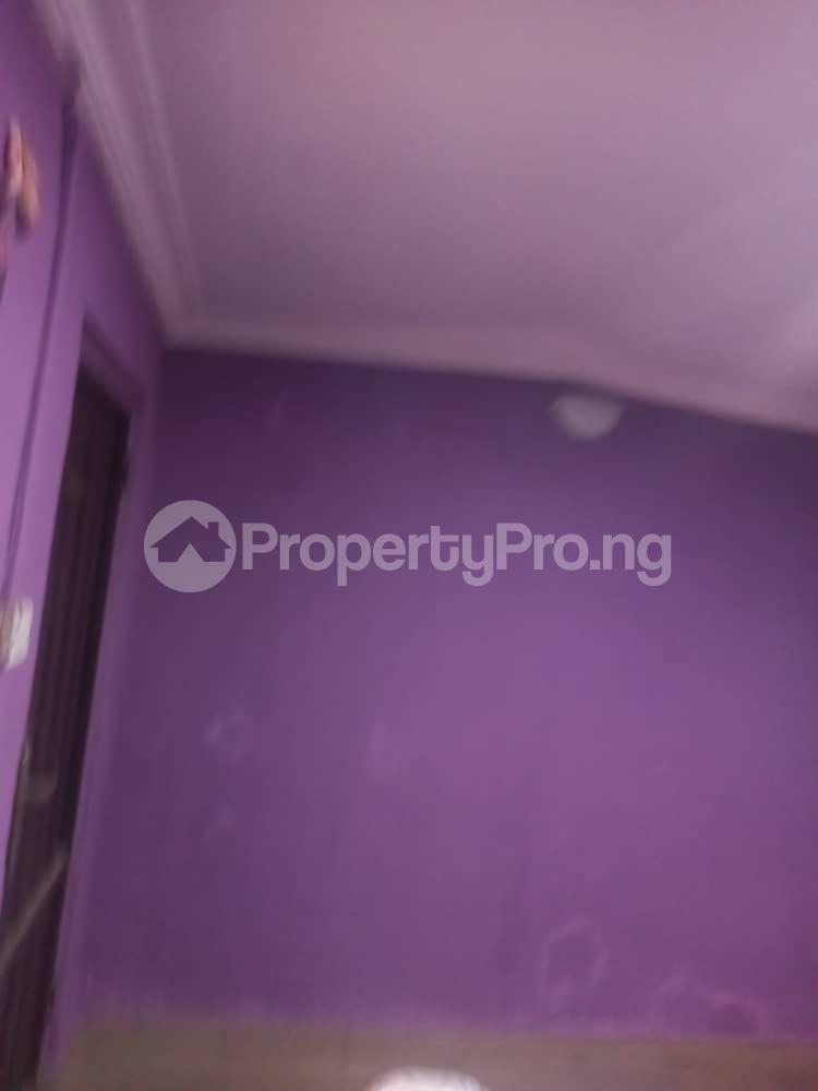 Flat / Apartment for rent Akiode Ojodu Lagos