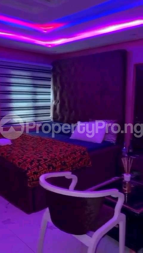 Flat / Apartment for rent Emily Akinola Street, Pako Akoka Yaba Lagos