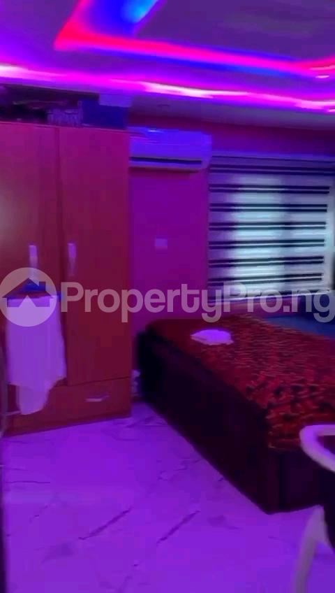 Flat / Apartment for rent Emily Akinola Street, Pako Akoka Yaba Lagos