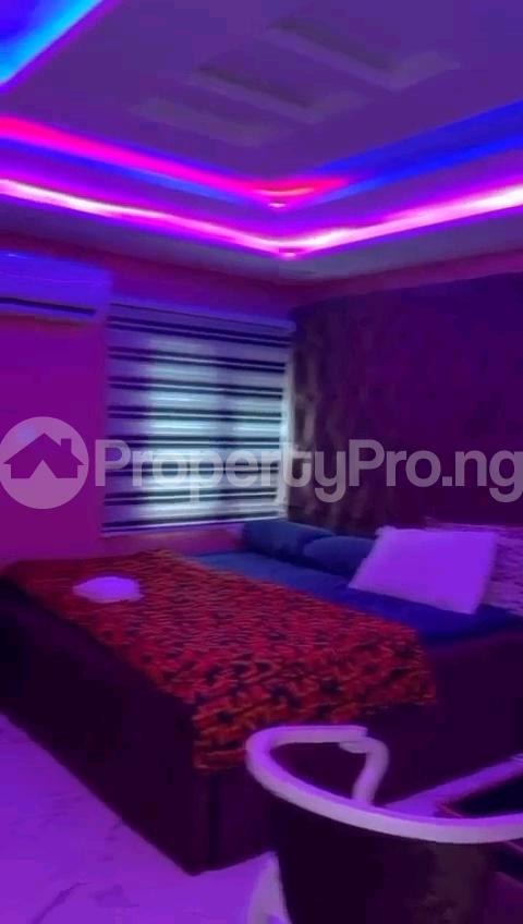 Flat / Apartment for rent Emily Akinola Street, Pako Akoka Yaba Lagos