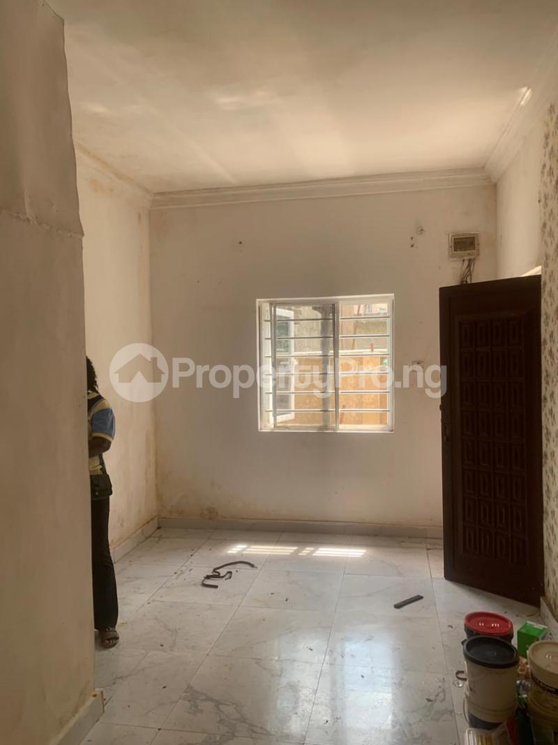 Flat / Apartment for rent Canal Estate Ago palace Okota Lagos