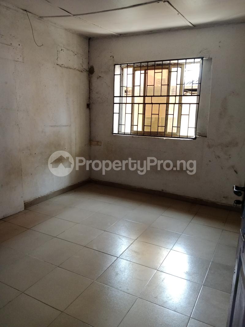 Flat / Apartment for rent Oke-Ira Ogba Lagos - 0