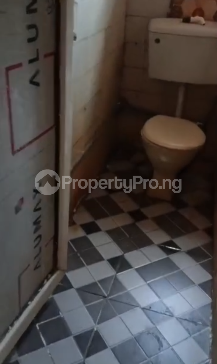 1 bedroom Flat / Apartment for rent Ketu Alapere Ketu Lagos