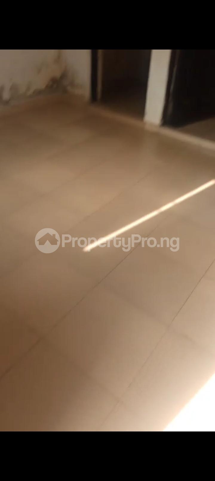 1 bedroom Flat / Apartment for rent Ifako-ogba Ogba Lagos