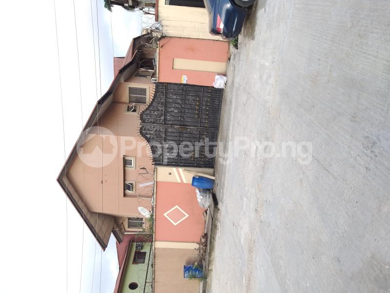 1 bedroom Flat / Apartment for rent 42b, Adeola Street Medina Gbagada Lagos