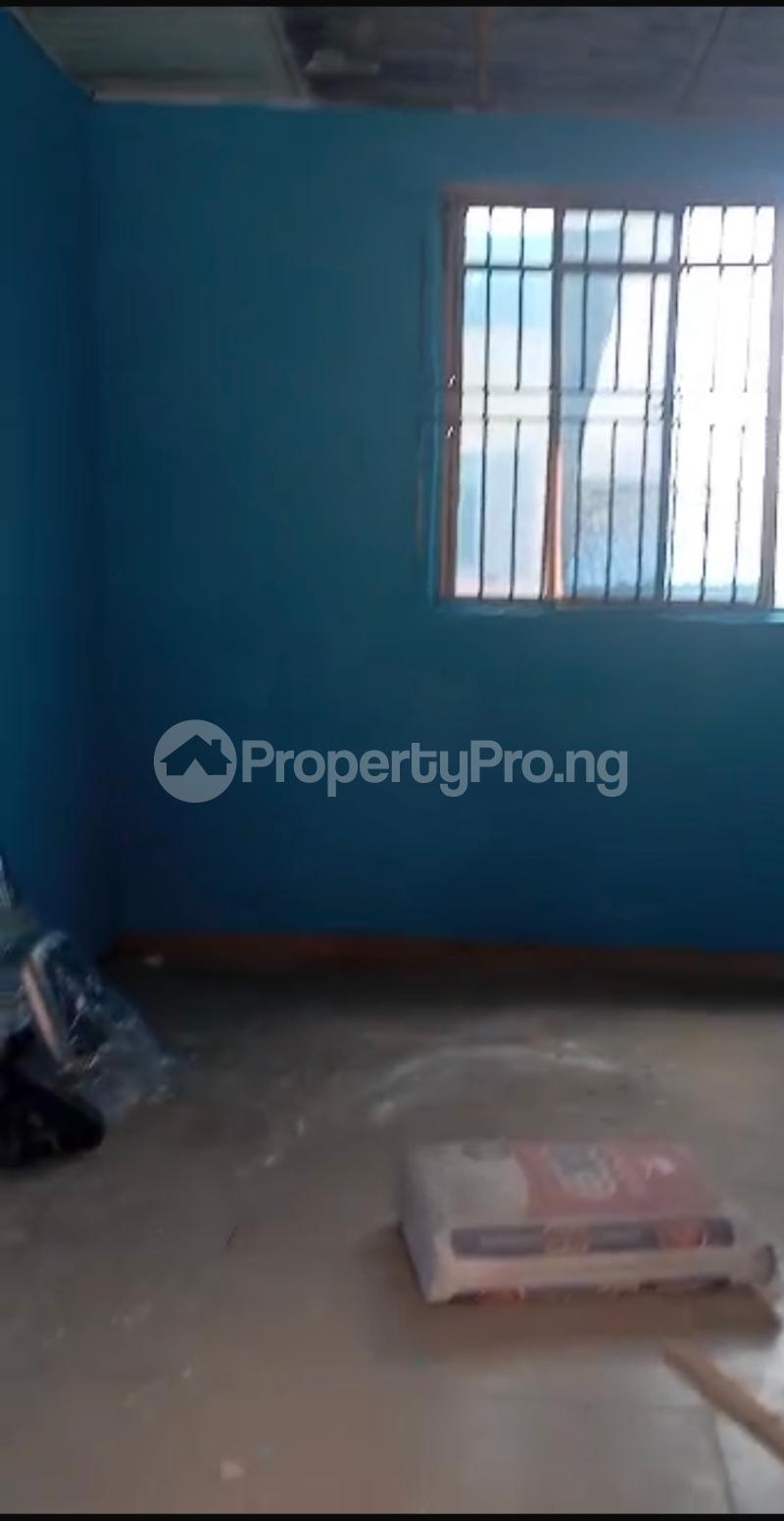 1 bedroom Flat / Apartment for rent Oworonshoki Gbagada Lagos - 0