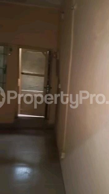 Flat / Apartment for rent Uba Axis Ifako-gbagada Gbagada Lagos