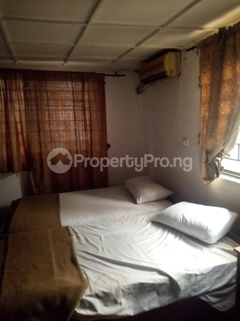 Flat / Apartment for rent Off Masha Road Kilo-Marsha Surulere Lagos - 0