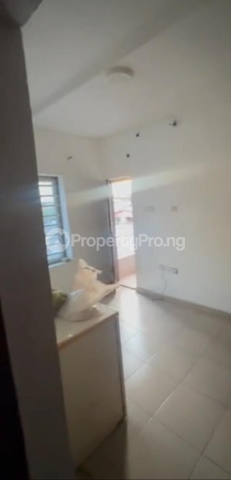 Flat / Apartment for rent Akoka Yaba Lagos