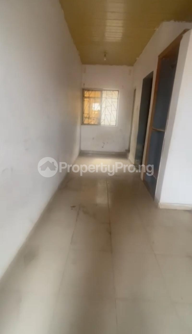 Flat / Apartment for rent Bariga Shomolu Lagos