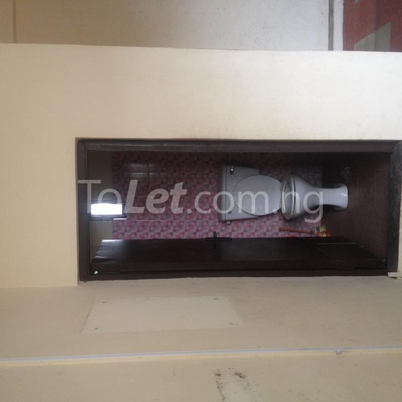 1 bedroom Flat / Apartment for rent Simisola Street Off Olufemi Ogunlana Surulere Lagos