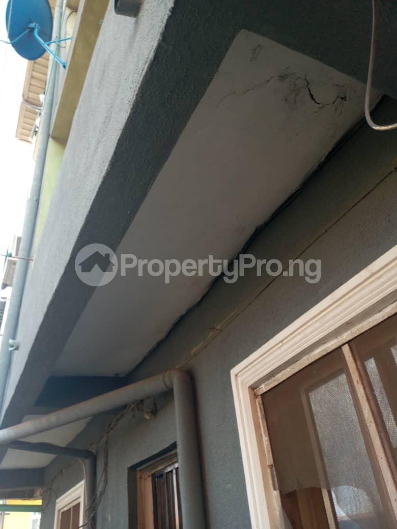 Flat / Apartment for rent Abule Oja Abule-Oja Yaba Lagos