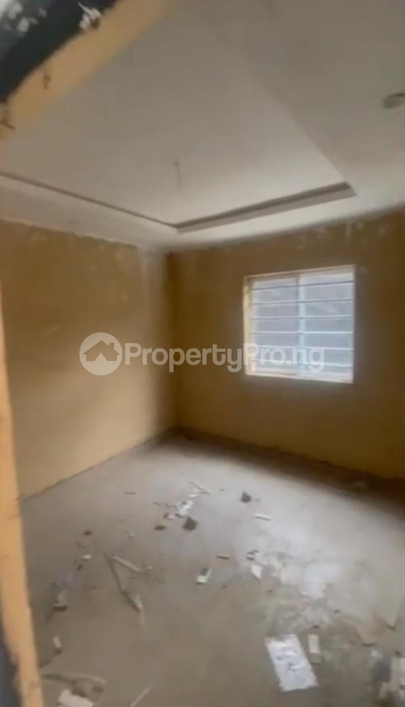 Flat / Apartment for rent Bariga Shomolu Lagos