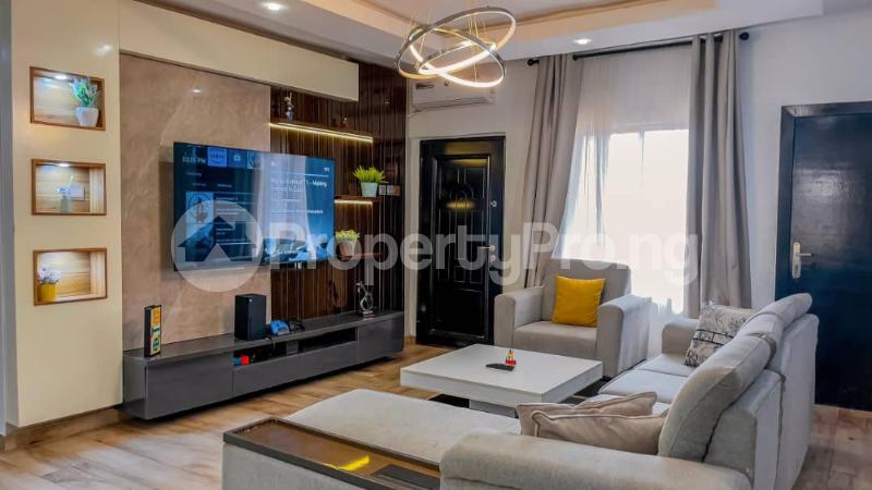 2 bedroom Flat / Apartment for shortlet Ikate Lekki Lagos