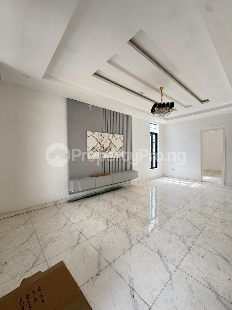 3 bedroom House for sale Ikota Lekki Lagos