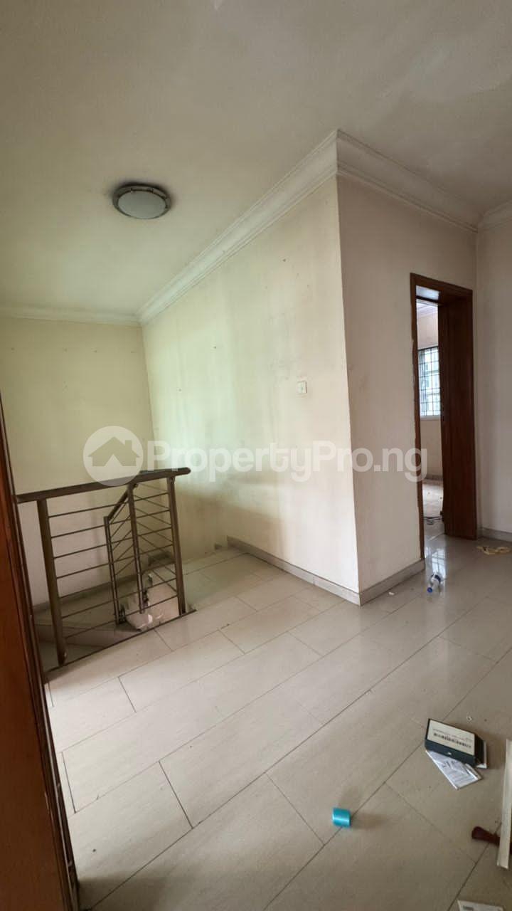 4 bedroom House for rent Lekki Phase 1 Lekki Lagos