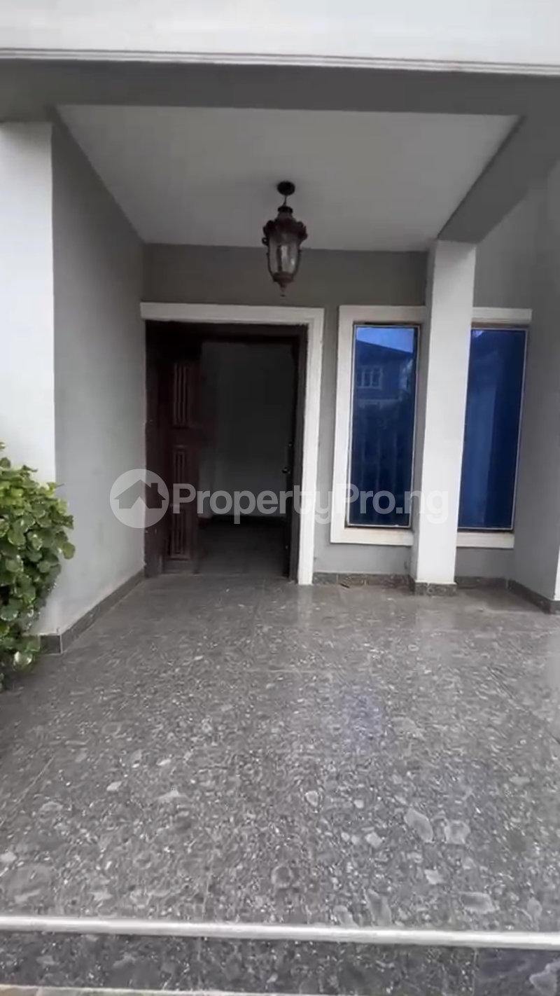 4 bedroom House for rent Omolayo State Akobo Ibadan Oyo