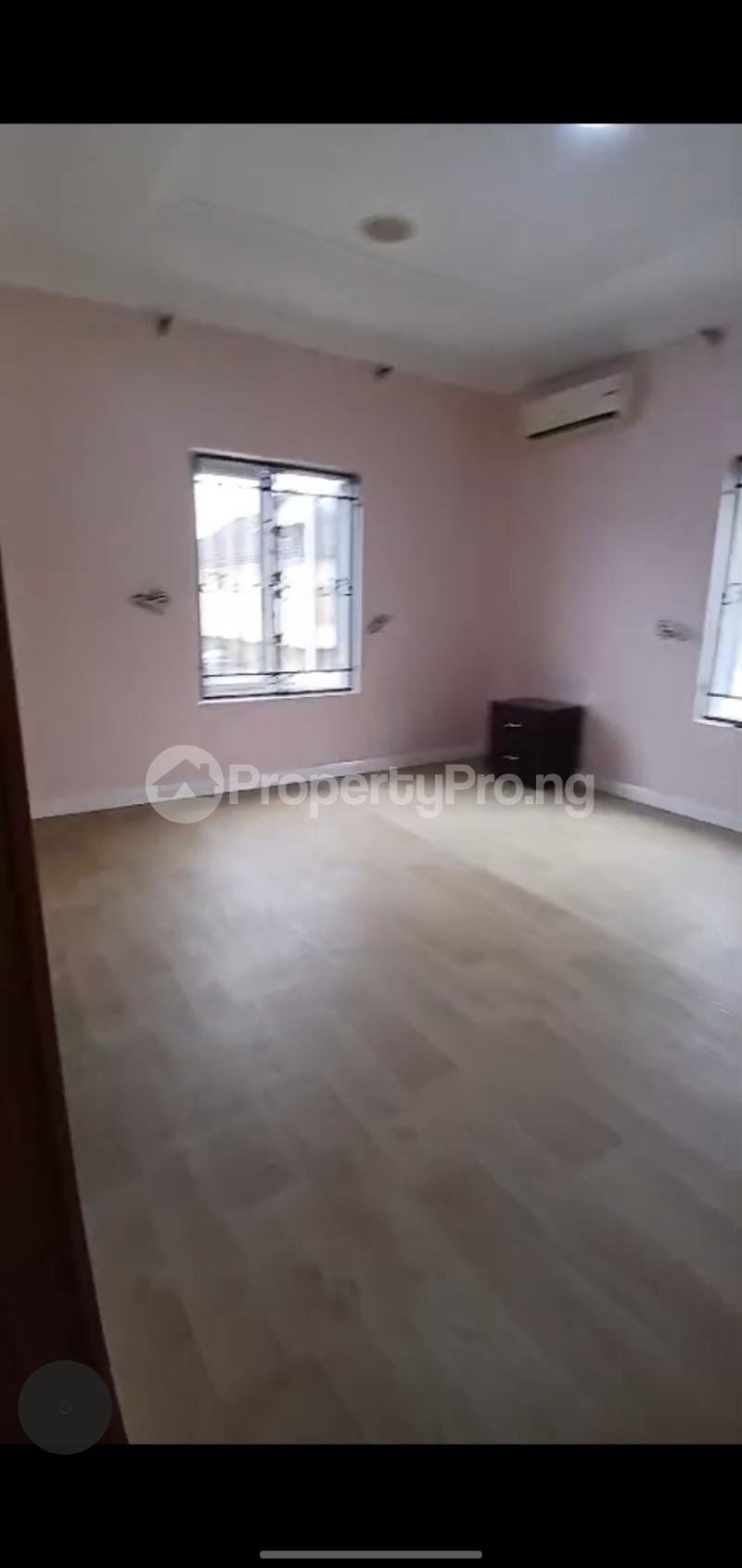 1 bedroom Flat / Apartment for rent Chevron Drive Lekki Lagos