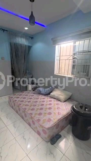 Flat / Apartment for rent Abule-Ijesha Yaba Lagos