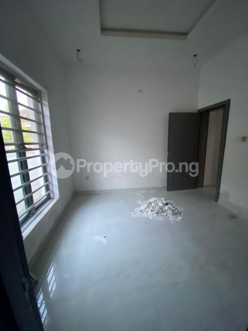 1 bedroom Flat / Apartment for rent Oral Estate Lekki Lagos