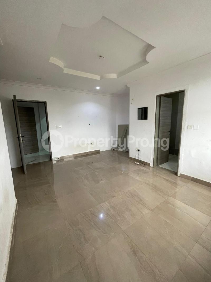 1 bedroom Flat / Apartment for rent Chevron Chevyview Estate Chevron Lekki Lagos