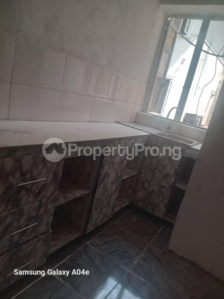 Flat / Apartment for rent Unity Estate Badore Ajah Lagos