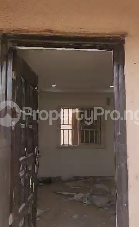 Flat / Apartment for rent Gwarinpa Abuja