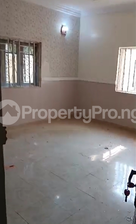 Flat / Apartment for rent  Gwarinpa Abuja