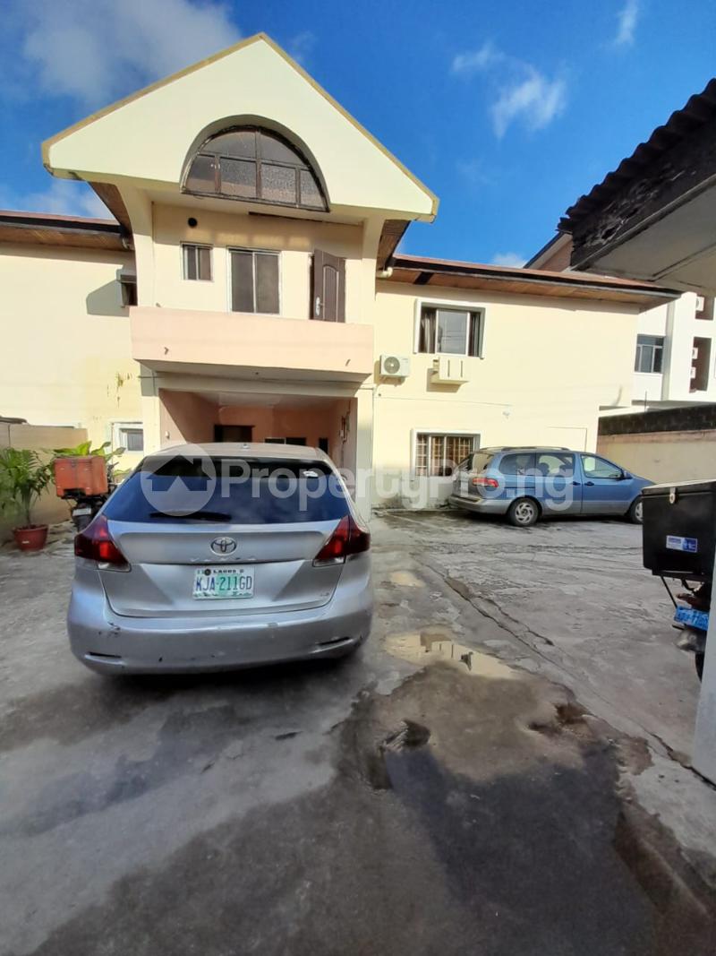 1 bedroom Flat / Apartment for rent Lekki Phase 1 Admiralty Road Lekki Phase 1 Lekki Lagos