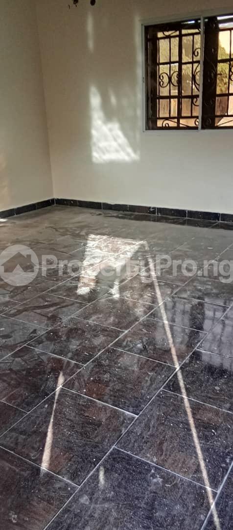 Flat / Apartment for rent Life Camp Abuja