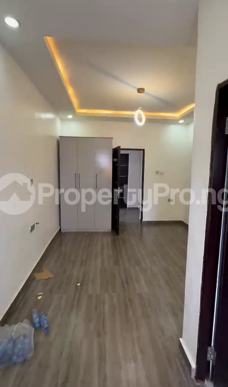 Flat / Apartment for rent Wuye Wuye Abuja