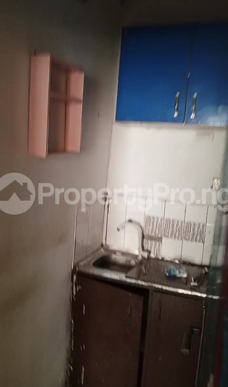 Flat / Apartment for rent Wuse Zone 6 Wuse 1 Abuja
