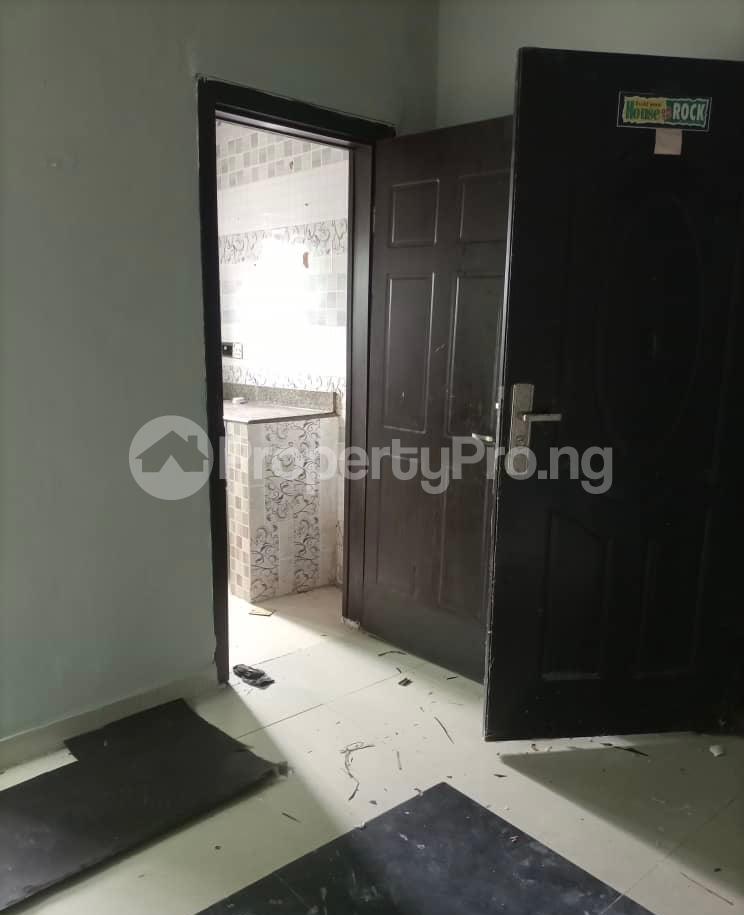 1 bedroom Flat / Apartment for rent Salem Behind Elevation Church Ilasan Lekki Lagos