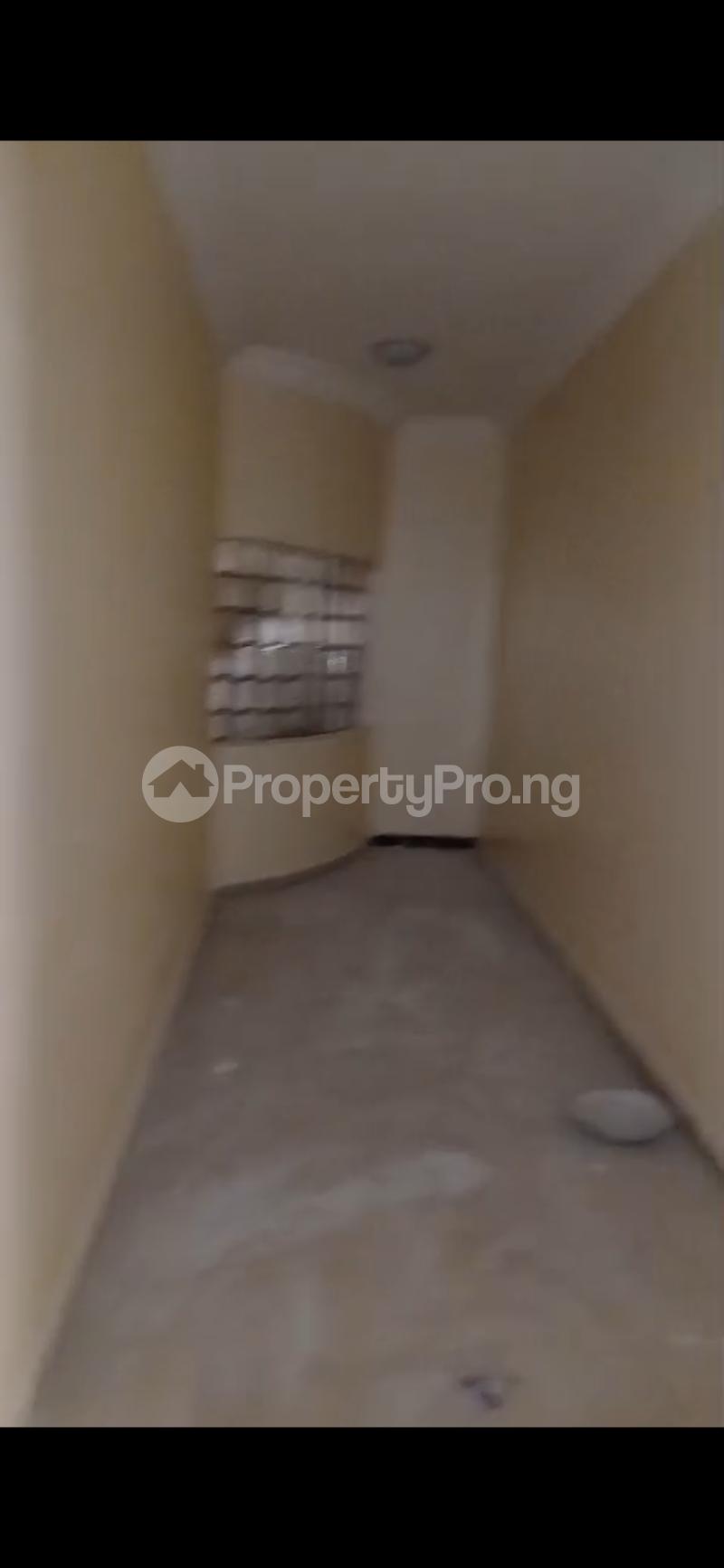 Flat / Apartment for rent Seaside Estate Badore Ajah Lagos