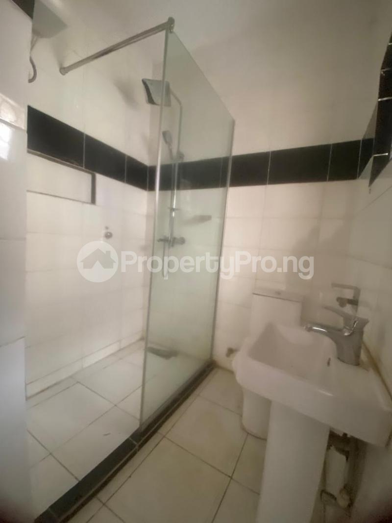 1 bedroom Flat / Apartment for rent Durumi By Area1, Durumi Abuja Durumi Abuja