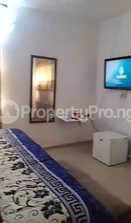 Flat / Apartment for rent  Gwarinpa Abuja