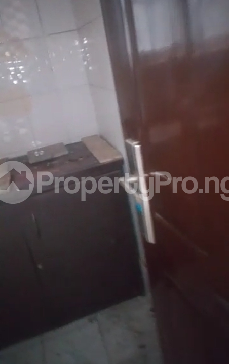Flat / Apartment for rent Gwarinpa Gwarinpa Abuja