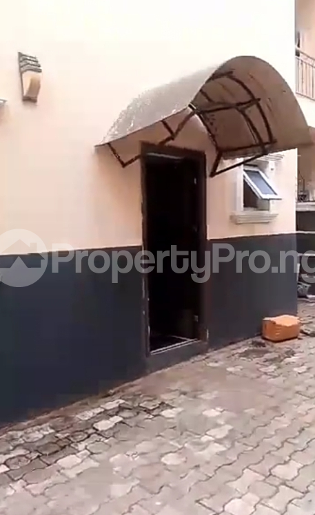 Flat / Apartment for rent Wuye Wuye Abuja